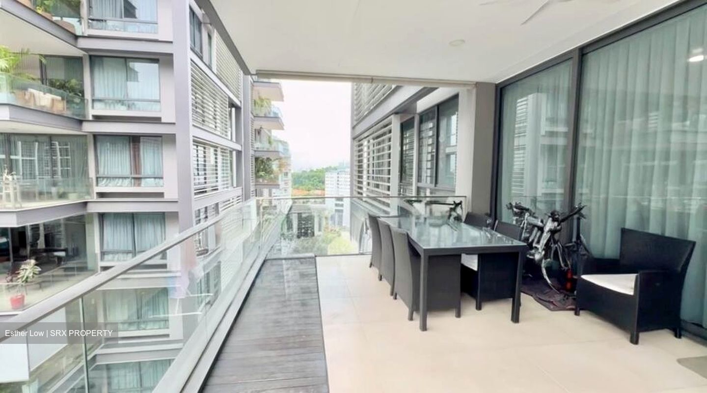 Urban Suites (D9), Condominium #522938111